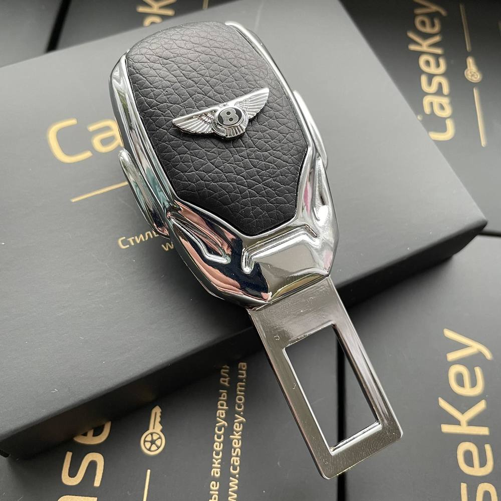 Заглушки для авто Bentley